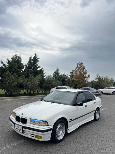 BMW 318 1994, 350,000 km - 1.8 l - Sumqayıt