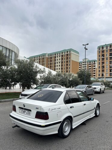 BMW 318 1994, 350,000 km - 1.8 l - Sumqayıt