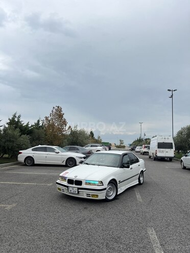BMW 318 1994, 350,000 km - 1.8 l - Sumqayıt