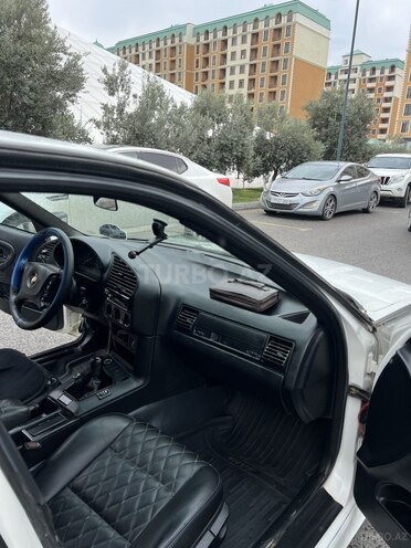 BMW 318 1994, 350,000 km - 1.8 l - Sumqayıt