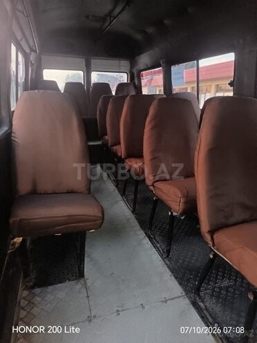 Mercedes 410 D 1994, 500,000 km - 2.9 l - Qazax