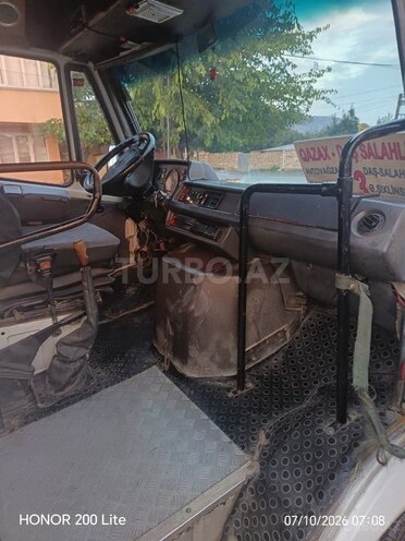 Mercedes 410 D 1994, 500,000 km - 2.9 l - Qazax