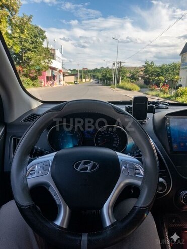 Hyundai ix35 2010, 192,000 km - 2.0 l - Bakı