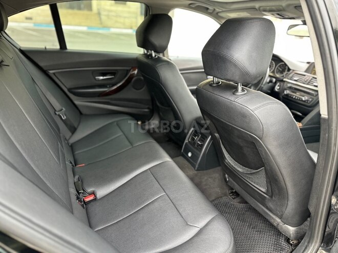 BMW  2014, 322,000 km - 2.0 l - Sumqayıt