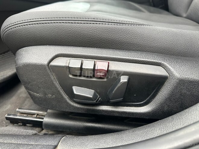 BMW  2014, 322,000 km - 2.0 l - Sumqayıt