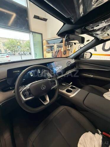 Changan CS 75 Plus 2026, 0 km - 1.5 l - Bakı