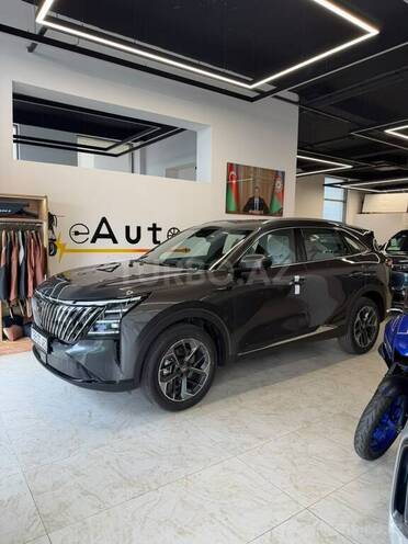 Changan CS 75 Plus 2026, 0 km - 1.5 l - Bakı