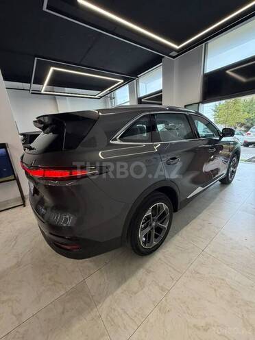 Changan CS 75 Plus 2026, 0 km - 1.5 l - Bakı