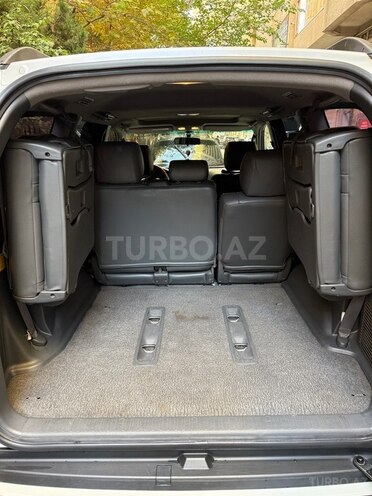 Toyota Land Cruiser Prado 2008, 229,000 km - 4.0 l - Bakı