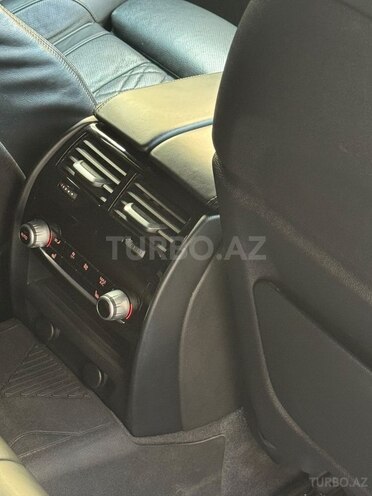 BMW  2017, 135,000 km - 2.0 l - Bakı