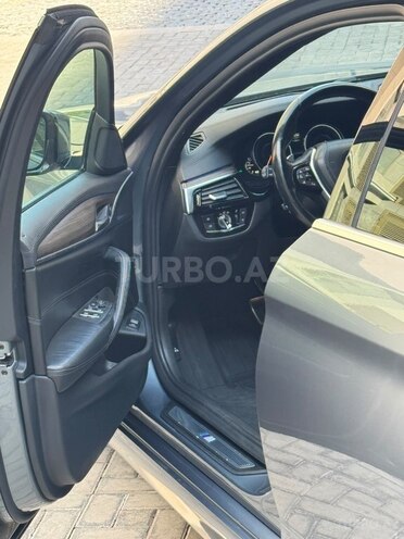 BMW  2017, 135,000 km - 2.0 l - Bakı