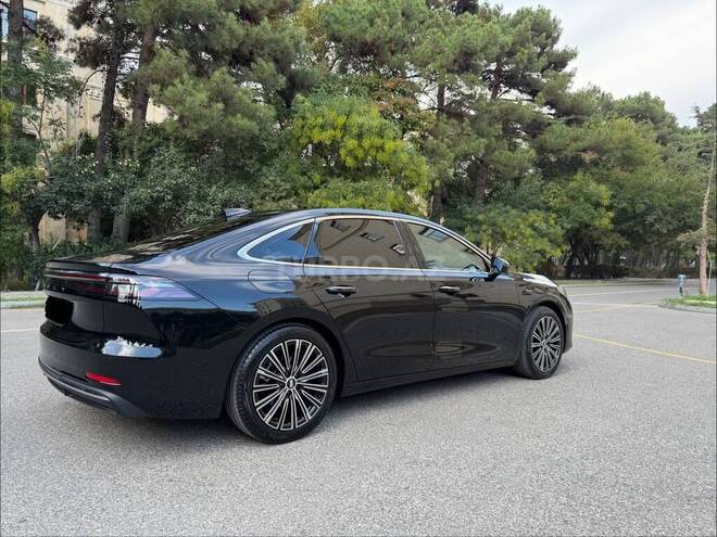 Geely  2025, 2,000 km - 1.5 l - Bakı
