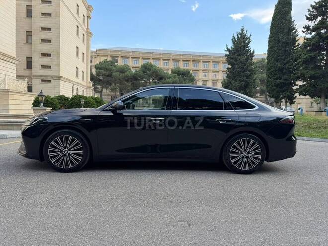 Geely  2025, 2,000 km - 1.5 l - Bakı