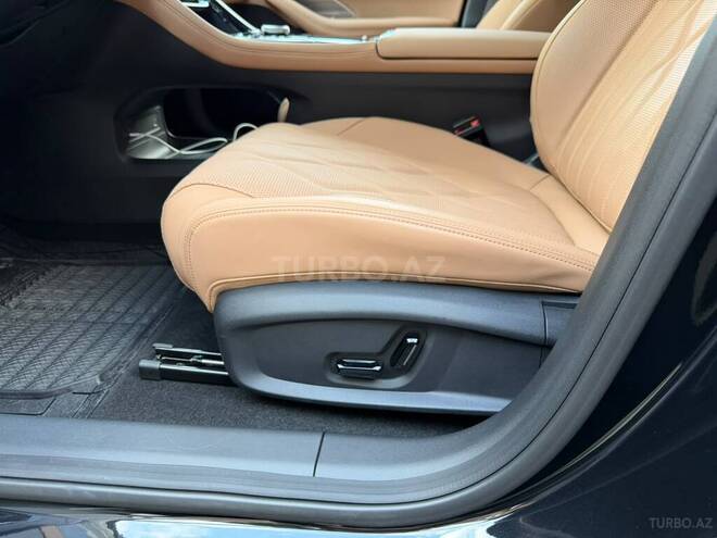 Geely  2025, 2,000 km - 1.5 l - Bakı