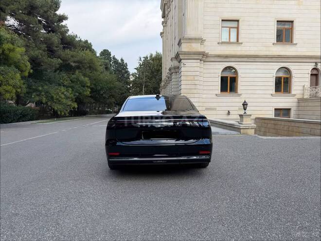 Geely  2025, 2,000 km - 1.5 l - Bakı