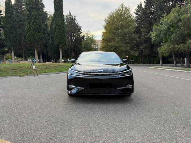 Geely  2025, 2,000 km - 1.5 l - Bakı