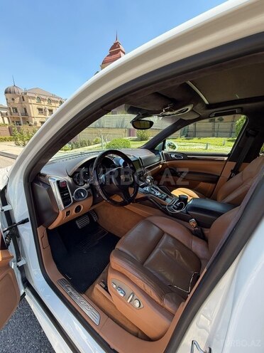 Porsche Cayenne GTS 2014, 146,000 km - 4.8 l - Bakı