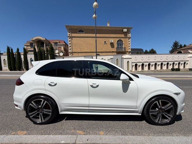 Porsche Cayenne GTS 2014, 146,000 km - 4.8 l - Bakı