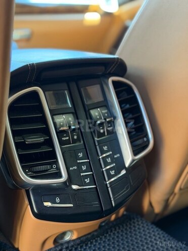 Porsche Cayenne GTS 2014, 146,000 km - 4.8 l - Bakı