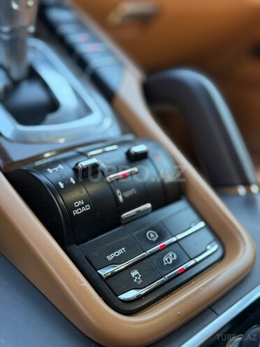 Porsche Cayenne GTS 2014, 146,000 km - 4.8 l - Bakı