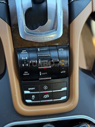 Porsche Cayenne GTS 2014, 146,000 km - 4.8 l - Bakı