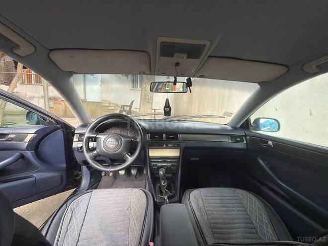 Audi A6 1997, 350,000 km - 2.4 l - Bakı