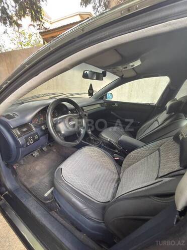 Audi A6 1997, 350,000 km - 2.4 l - Bakı