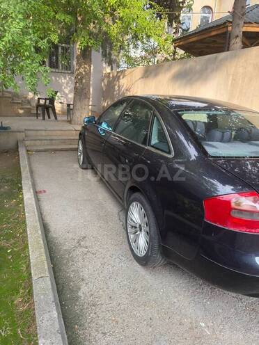 Audi A6 1997, 350,000 km - 2.4 l - Bakı