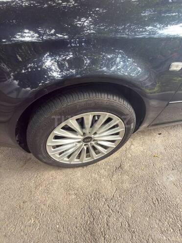 Audi A6 1997, 350,000 km - 2.4 l - Bakı