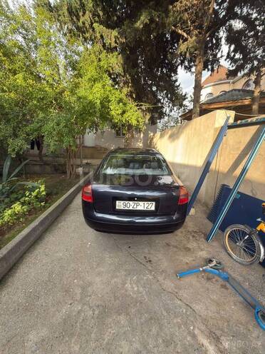 Audi A6 1997, 350,000 km - 2.4 l - Bakı