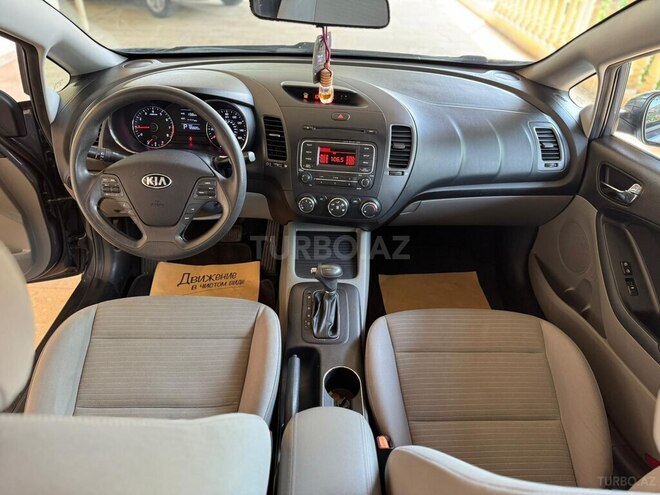Kia Forte 2014, 128,000 km - 1.8 l - Bakı