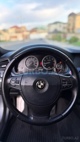 BMW 528 2012, 211,000 km - 2.0 л - Bakı