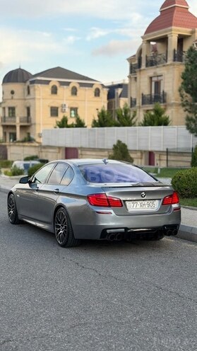 BMW 528 2012, 211,000 km - 2.0 л - Bakı
