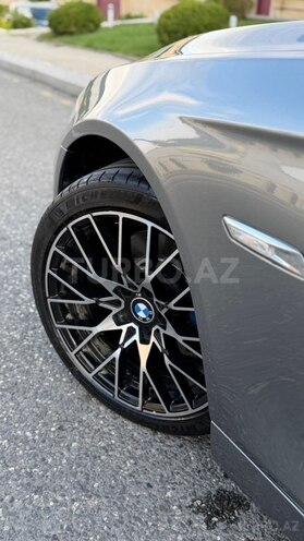 BMW 528 2012, 211,000 km - 2.0 л - Bakı