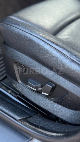 BMW 528 2012, 211,000 km - 2.0 л - Bakı