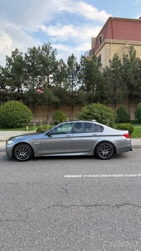 BMW 528 2012, 211,000 km - 2.0 л - Bakı