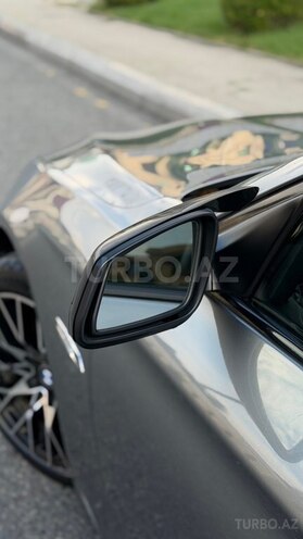 BMW 528 2012, 211,000 km - 2.0 л - Bakı
