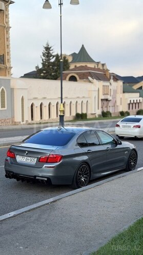 BMW 528 2012, 211,000 km - 2.0 л - Bakı