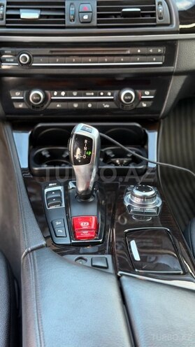BMW 528 2012, 211,000 km - 2.0 л - Bakı