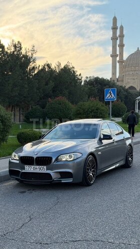 BMW 528 2012, 211,000 km - 2.0 л - Bakı