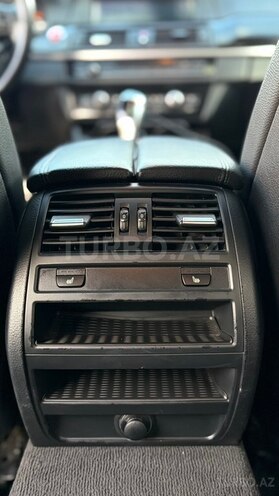 BMW 528 2012, 211,000 km - 2.0 л - Bakı