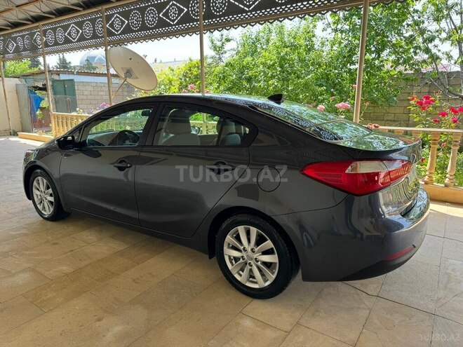 Kia Forte 2014, 128,000 km - 1.8 l - Bakı