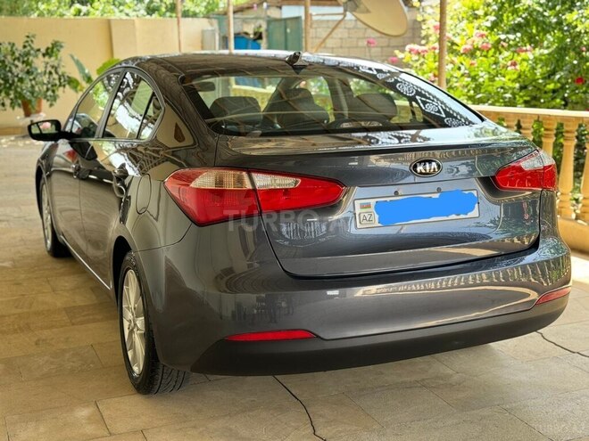 Kia Forte 2014, 128,000 km - 1.8 l - Bakı