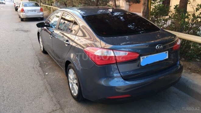 Kia Forte 2014, 128,000 km - 1.8 l - Bakı
