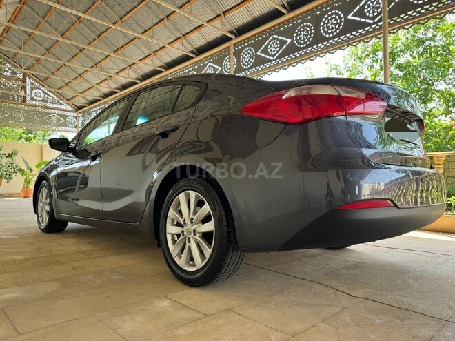 Kia Forte 2014, 128,000 km - 1.8 l - Bakı