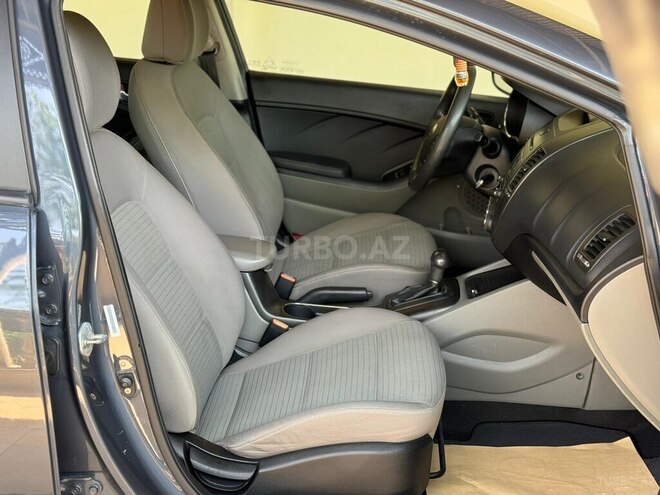 Kia Forte 2014, 128,000 km - 1.8 l - Bakı
