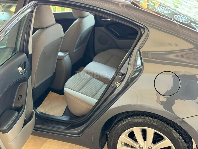 Kia Forte 2014, 128,000 km - 1.8 l - Bakı