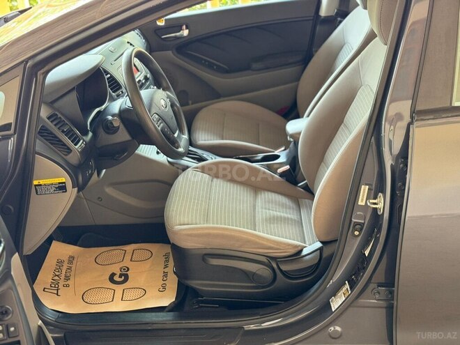 Kia Forte 2014, 128,000 km - 1.8 l - Bakı