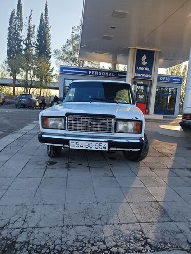 LADA (VAZ) 2107 2009, 90,000 km - 1.7 l - Sabirabad