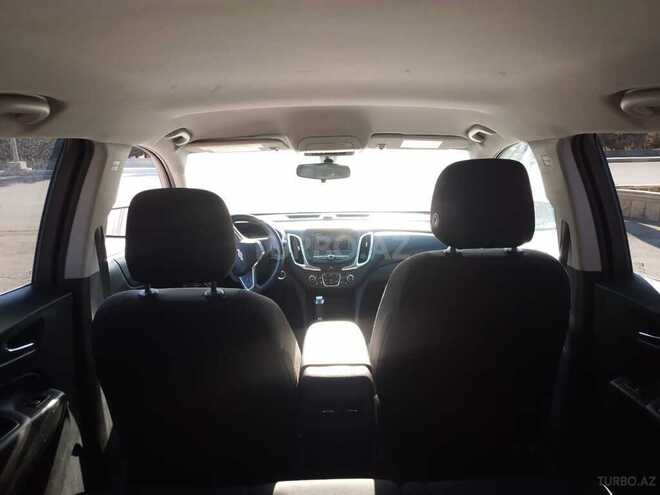 Chevrolet Equinox 2019, 166,000 km - 1.5 l - Gəncə